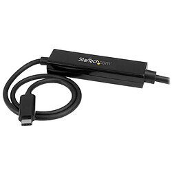 Startech Câble adaptateur USB-C vers VGA - 2 m