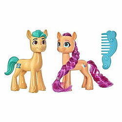 Poney Hasbro My Little Pony pas cher