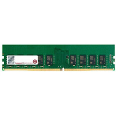 Transcend DIMM 8 GB DDR4-2400 ECC