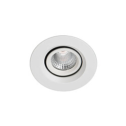 Italux Downlight LED encastré moderne, 3000K