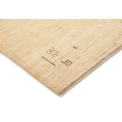 Acheter Vidal Tapis de laine 192x149 beige Gabbeh Shouli