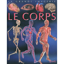 Le corps - Occasion