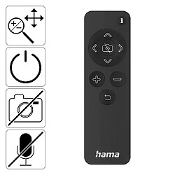 Acheter Hama Kamera internetowa C-800 Pro, QHD