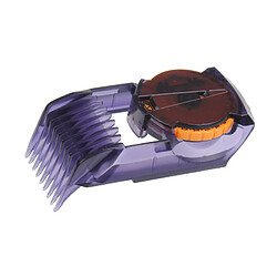 BaByliss GUIDE DE COUPE 0.5-15MM