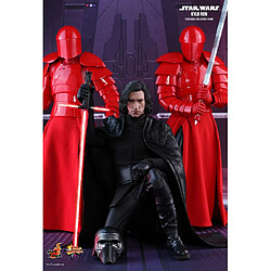 Acheter Hot Toys MMS438 - Star Wars : The Last Jedi - Kylo Ren