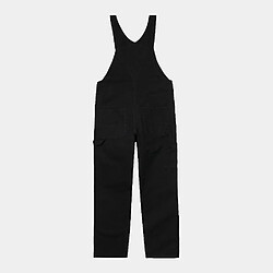 Salopette Bib Overall 102776 CARHARTT 001/Black - T.40 - S1102776001W3032