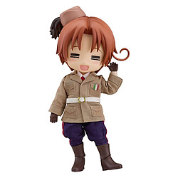 Orange Rouge Hetalia World Stars - Figurine Nendoroid Doll Italy 14 cm