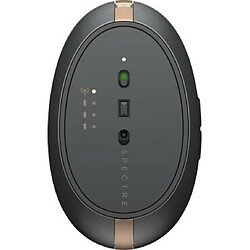 Avis HP Souris rechargeable Spectre 700 (Cuivre Luxe)