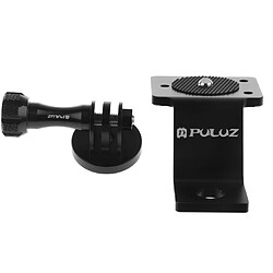 Avis support de fixation de fixation de moto en aluminium pour gopro hero 5 4 3 2 noir