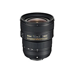 NIKON Objectif AF-S 18-35 mm f/3.5-4.5G ED