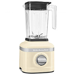 Blender 1.4l 650w crème - 5KSB1325EAC - KITCHENAID 