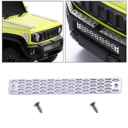 Avis Pièces De Mise à Niveau De Voiture RC Pour 1/16 RC Suzuki Jimny N Accessory Front Face Mesh