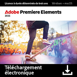 Adobe Systems Adobe Premiere Elements 2025