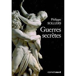 Guerres secrètes - Occasion