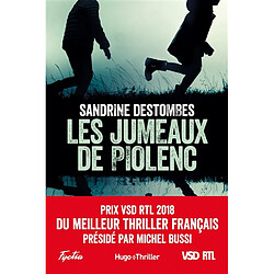 Les jumeaux de Piolenc