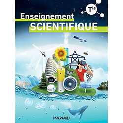 Enseignement scientifique terminale - Occasion