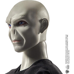 Acheter POUPEE VOLDEMORT - MATTEL - HTM15