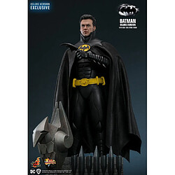 Avis Hot Toys MMS770 - DC Comics - Batman Returns - Batman