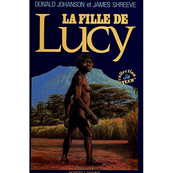 La Fille de Lucy - Occasion