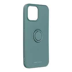 Ozzzo etui roar amber coque pour iphone 13 pro max vert