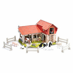 Avis 60118 Figurine Papo La Ferme