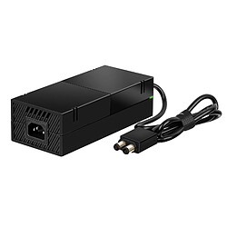 Akyga Bloc d'alimentation pour Xbox One Adaptateur secteur 12V 135W Noir