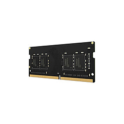 Avis Mémoire RAM Lexar LD4AS032G-B3200GSST DDR4 32 GB CL22