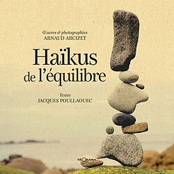 Haïkus de l'équilibre