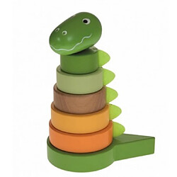 Egmont Toys Pyramide Arthur le dinosaure