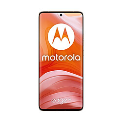 Smartphone Motorola PB2U0002SE 6,67" 12 GB RAM 512 GB Pêche