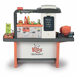 Avis Smoby Kids Restaurant