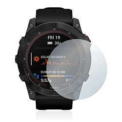 Acheter GUPBOO 2 x Verre Trempé 9H pour Garmin FENIX 7X/Solaire,JL204