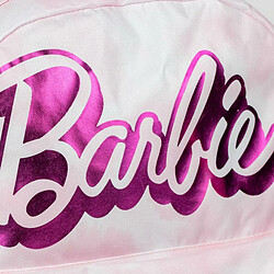 Avis Cartable Barbie Rose 32 x 12 x 42 cm