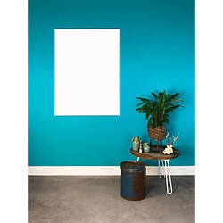 IVOL Tableau blanc sans cadre - 90 x 120 cm