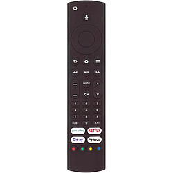 Avis SANAG Nouveau 06T-Bamw39-Al01Xs Telecommande De Remplacement Pour Ok. Fire Tv 06T-Bamw39-Al01Xs Remote Controller