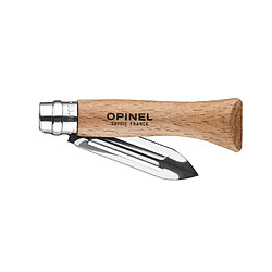 Avis Couteau éplucheur N°6 OPINEL - 002440