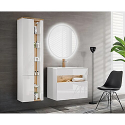 Acheter Vivaldi BAHAMA BLANC 820 LAVABO