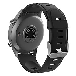 Avis Yonis Smartwatch Connectée Etanche Noir