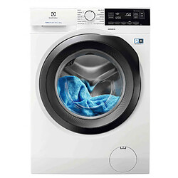 Lave-linge frontaux 10kg 68.6L ELECTROLUX 1400 tr/min 59.7 cmcm C, EW6F3112RC