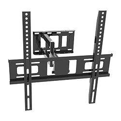 Acheter Support TV mural orientable INOTEK MOOV 3065 pour téléviseur de 30'' a 65'' (de 76 cm a 265 cm)