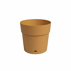 Cache-pot Artevasi LARGE RE Jaune Ø 40 cm