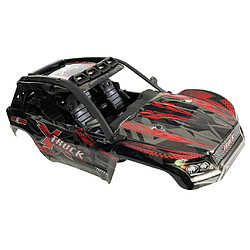 Acheter Voiture RC Pour XLH Q902 Toy Cars Rouge