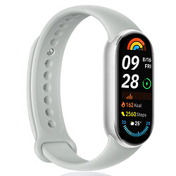 Xiaomi Montre Connectée Mi Smart Band 9 (2024) Blanc