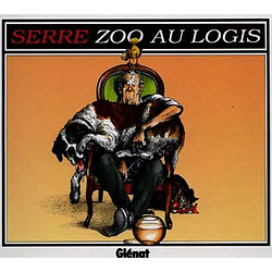 Zoo au logis - Occasion