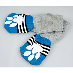 Chaussettes pour chien