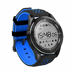 Avis Ilepo Montre Bracelet Intelligente Etanche pour Sports et Loisirs GX-BW325