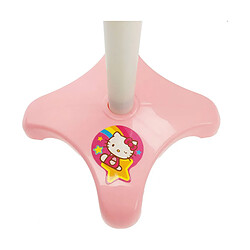 Set musical Hello Kitty Rose pas cher