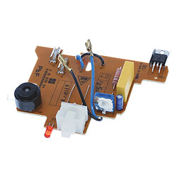 Bosch MODULE DE COMMANDE MOTEUR