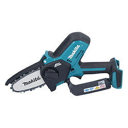 Makita DUC 101 RF01 Trononneuse d'elagage sans fil 18 V 10 cm Brushless + 1x batterie 3,0 Ah + kit chargeur