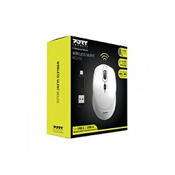 Avis PORT DESIGN Mouse Office Pro Silent Mouse Office Pro Silent Wireless